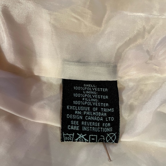 Quilted vest - Picture 7 of 7